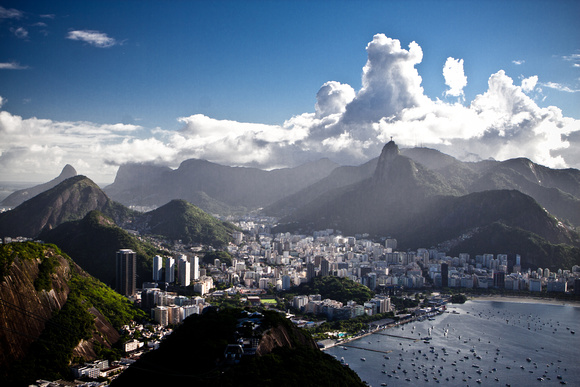 Rio Di Janeiro, Brazil