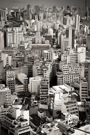 Edifício Altino Arantes São Paulo Brazil